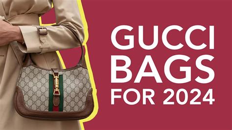 gucci bags 2024|gucci outlet 2024.